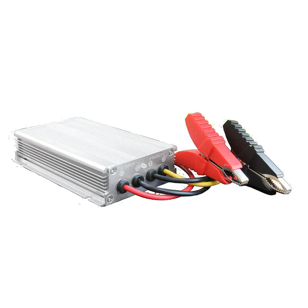 MillerTech 12V 10A DC-DC Charger (1210DC-DC)