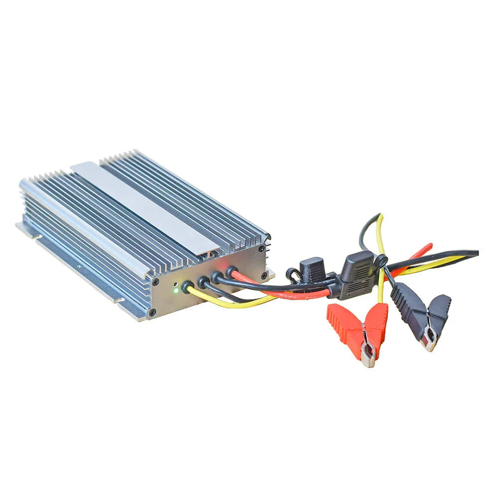 MillerTech 12V 20A DC-DC Charger (1220DC-DC)