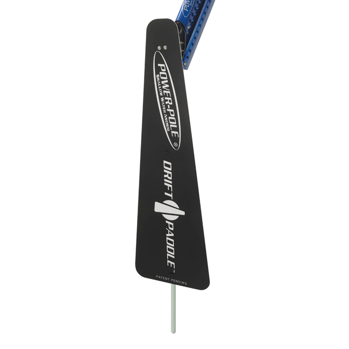 Power-Pole Drift Paddle — single