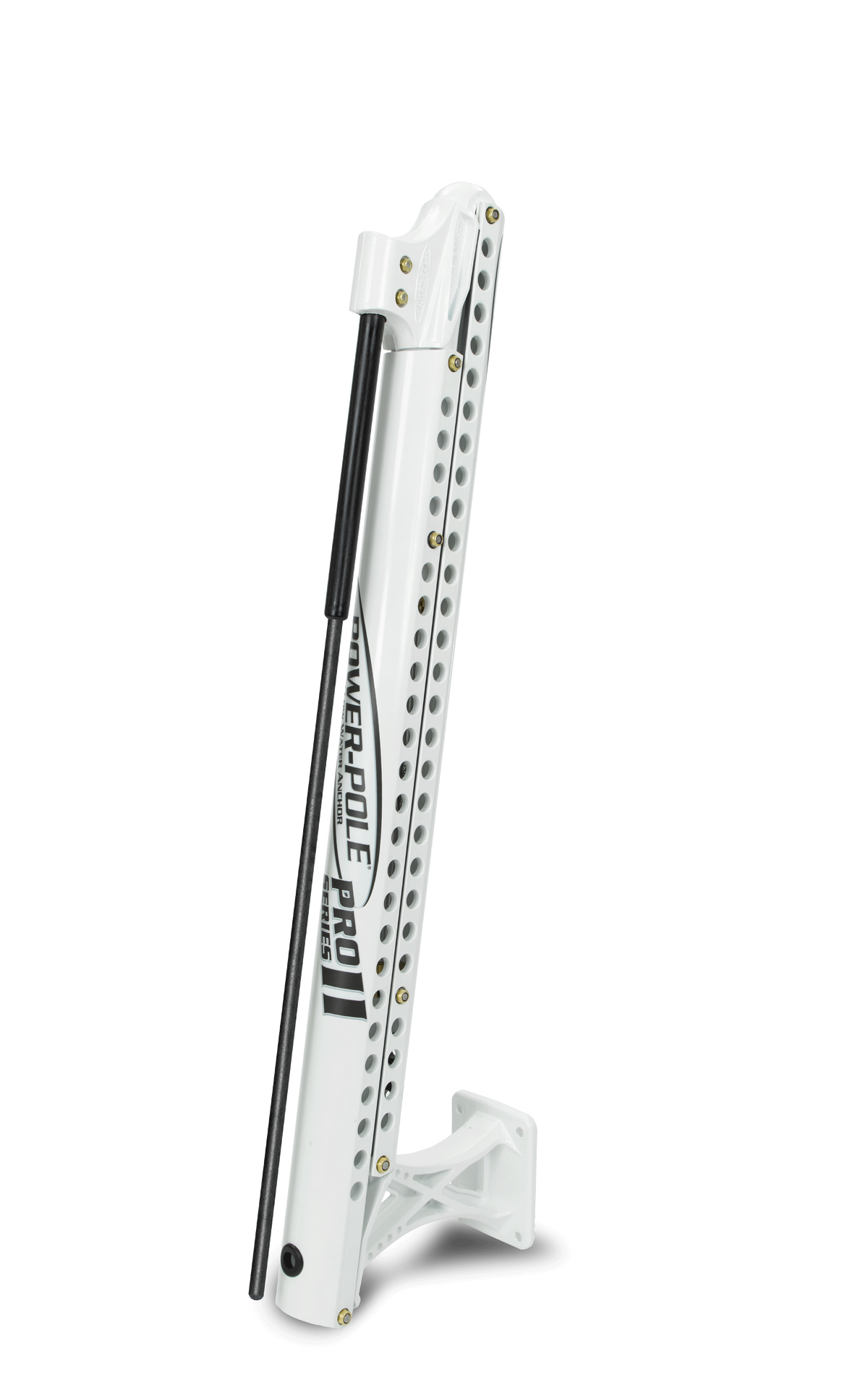 Power-Pole Pro II — 6ft, White