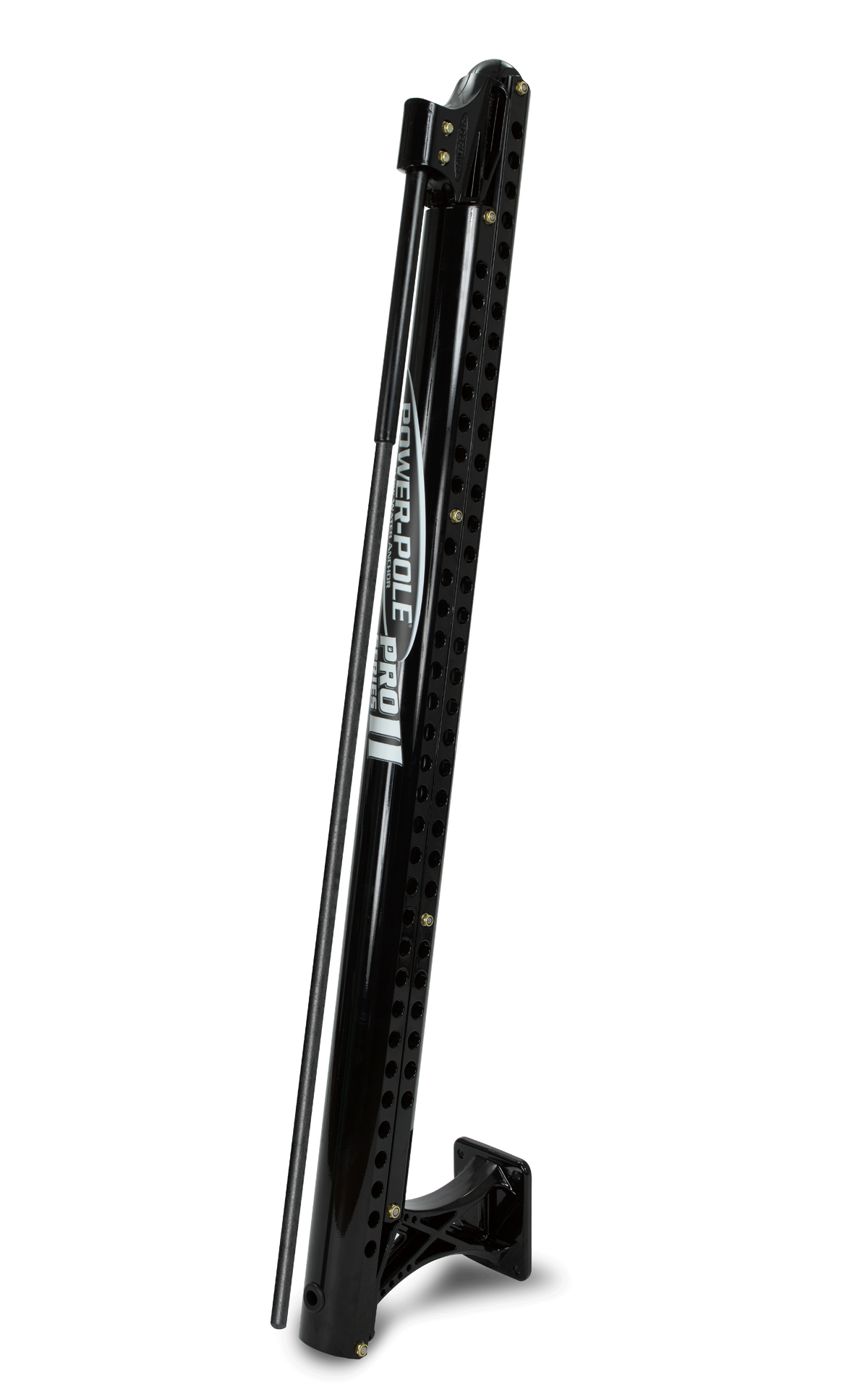 Power-Pole Pro II — 8ft, Black
