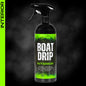BOAT DRIP EXTERIOR