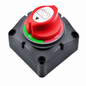 HEAVY DUTY BATTERY DISCONNECT SWITCH