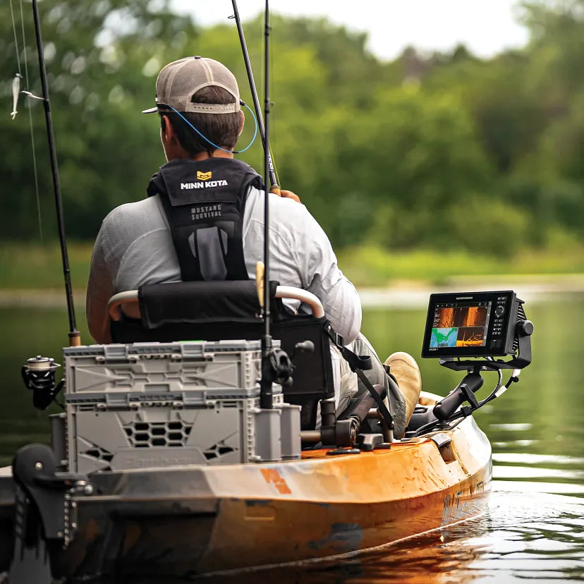 HUMMINBIRD XPLORE 9