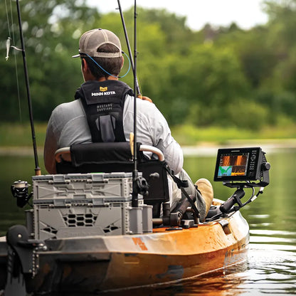 HUMMINBIRD XPLORE 9