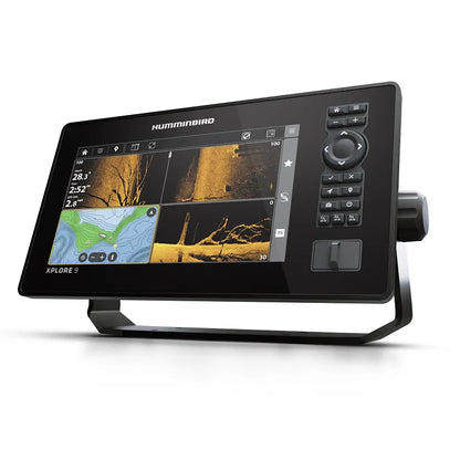 HUMMINBIRD XPLORE 9