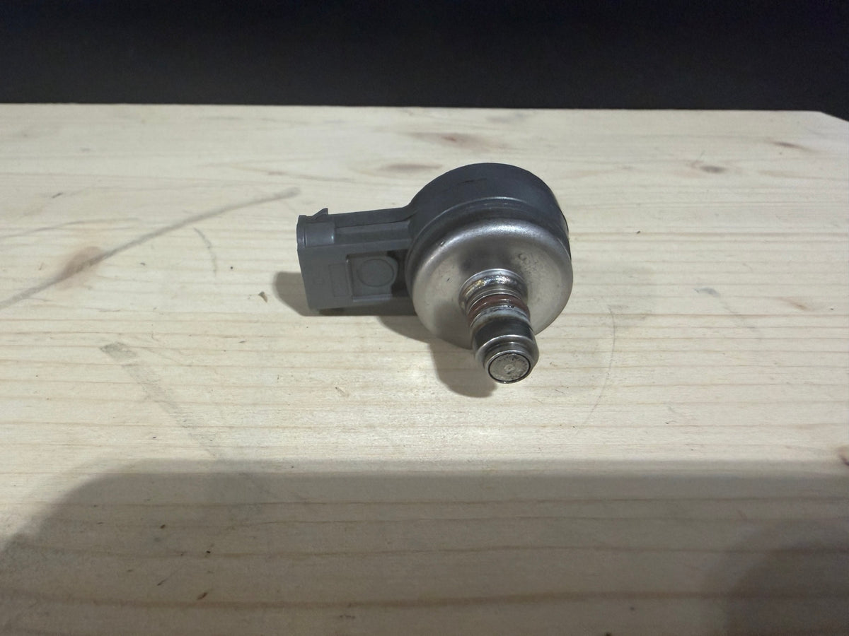 Used Mercury air injector 8M0021551 view 1