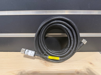 Humminbird Minn Kota 490384-4 30-foot Ethernet cable