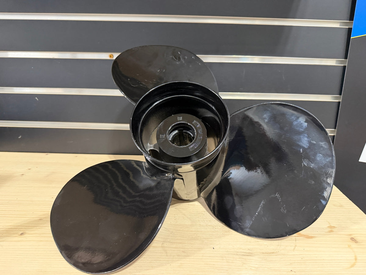 Actual Mercury Black Max 16440A45 photo 2