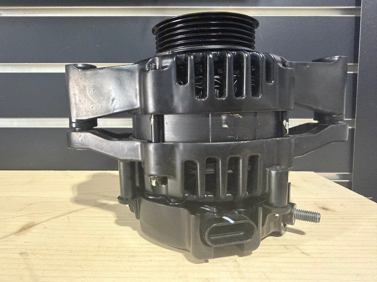 Actual used Mercury 8M6010550 alternator photo 2