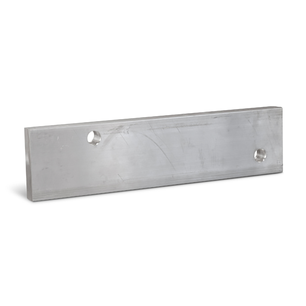 Power-Pole Spacer Kit 3/4" For Bob's Machine Jack — Aluminum