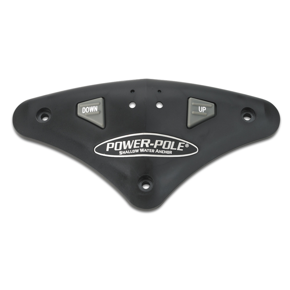 Power-Pole Wireless Foot Switch Advanced - CM1