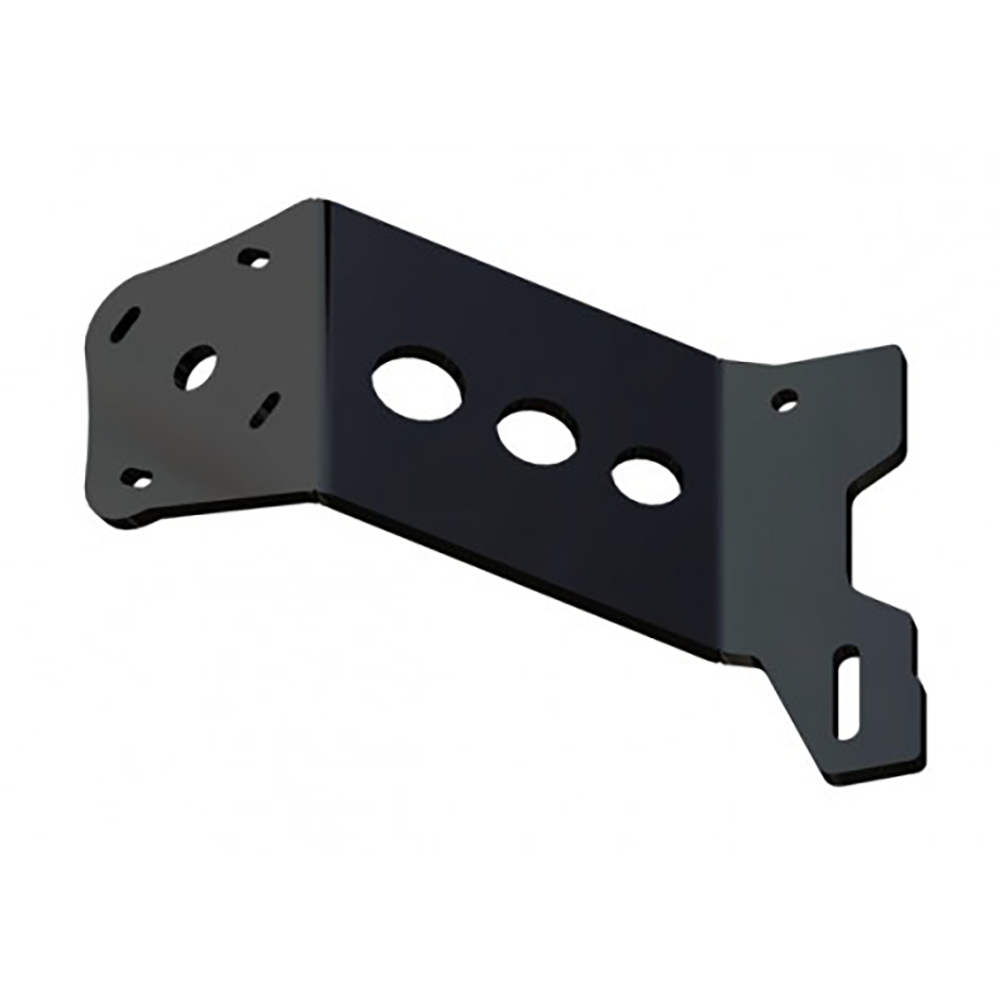 Power-Pole Plate Kit M-2-3 Port — Black