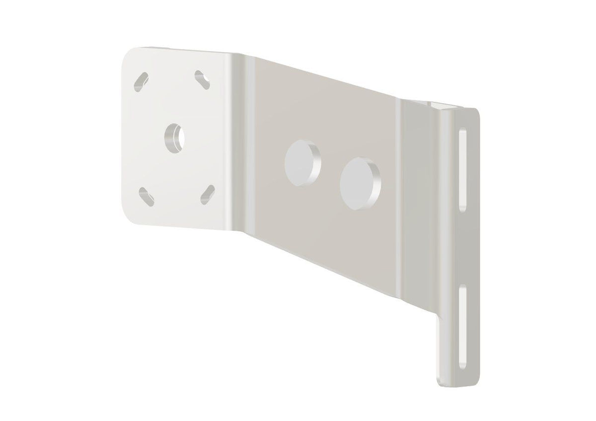 Power-Pole Plate Kit S-7-5 Port — White