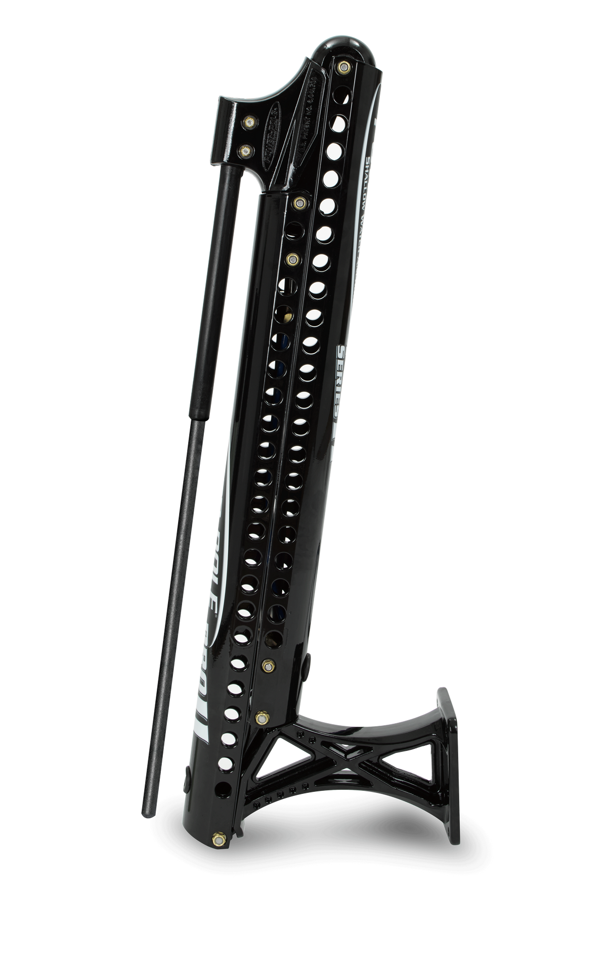 Power-Pole Pro II — 4ft, Black