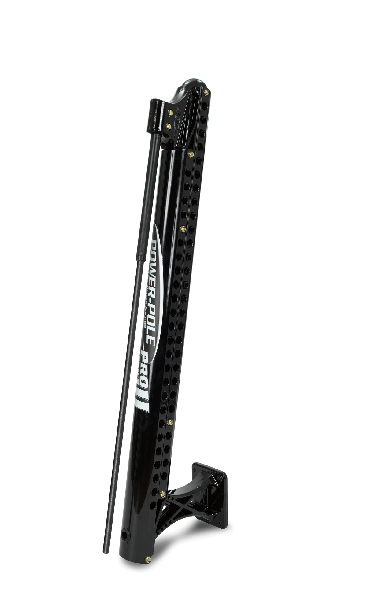 Power-Pole Pro II — 6ft, Black