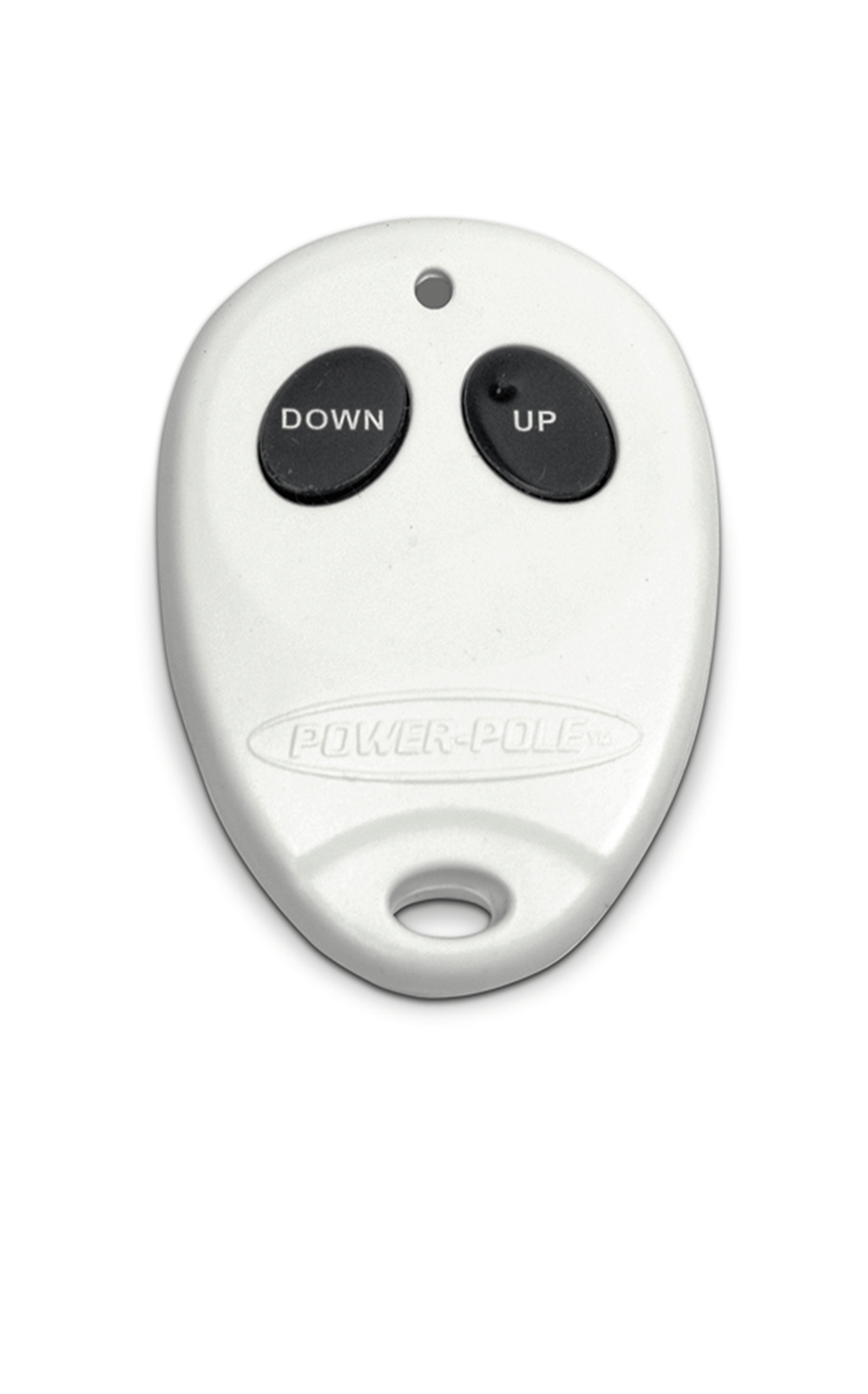 Power-Pole Remote Control Transmitter Fob – Mag-Sync