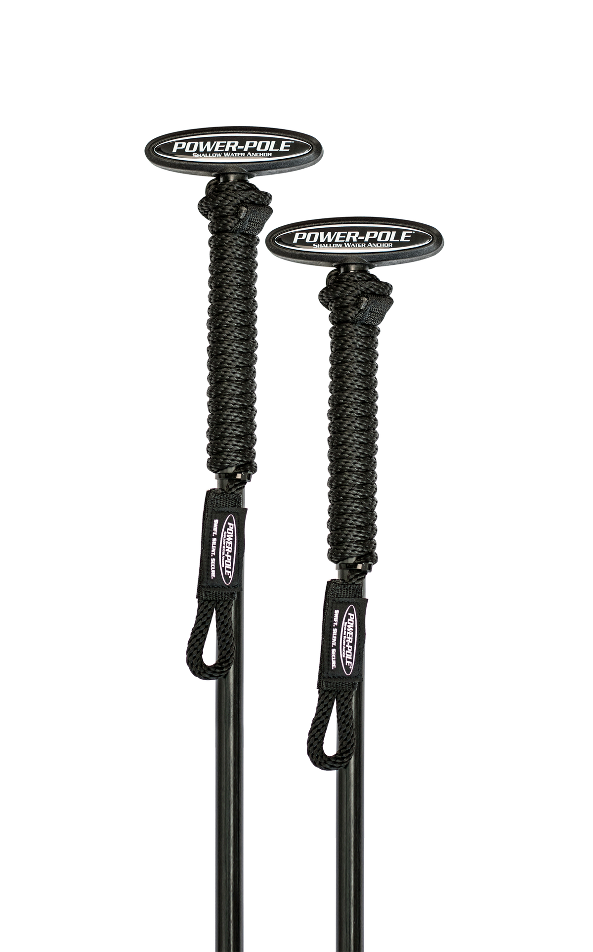 Power-Pole Spike — 6ft, UL