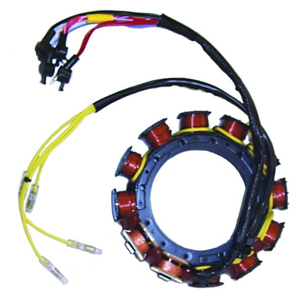 Sierra 18-5876 stator — stock photo