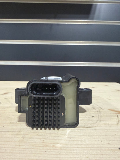 Used Mercury OptiMax ignition coil 8M0042381 — IMG_0795.jpeg